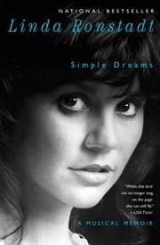 Simple Dreams : A Musical Memoir cover image