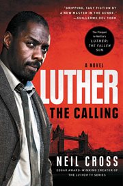 Luther : The Calling cover image
