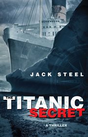 The Titanic Secret cover image