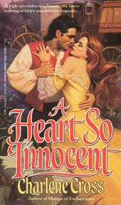 Heart so innocent cover image
