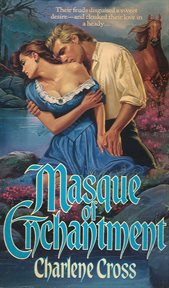 Masque of enchantment cover image