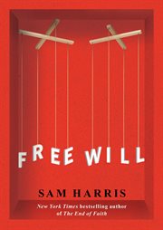 Free Will cover image