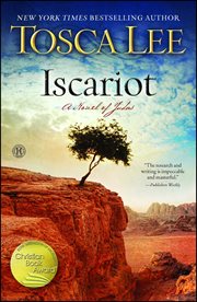 Iscariot cover image