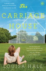 The Carriage House : A Novel cover image