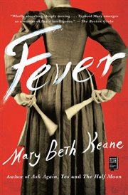 Fever cover image