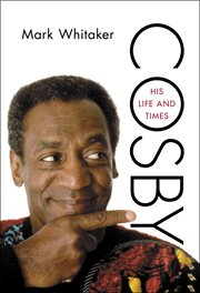 Cosby : His Life and Times cover image