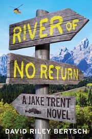 River of No Return cover image