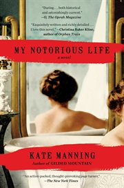 My Notorious Life cover image
