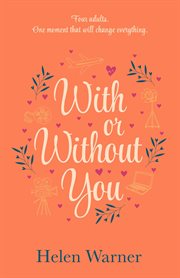 With or Without You cover image