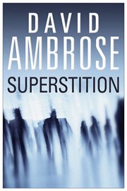 Superstition cover image