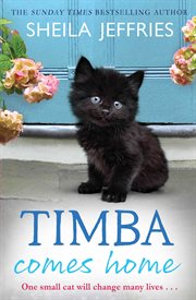 Timba comes home cover image