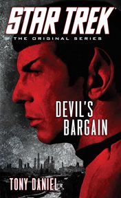 Devil's Bargain cover image