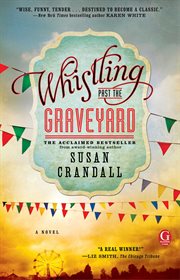 Whistling Past the Graveyard cover image