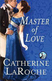 Master of love cover image
