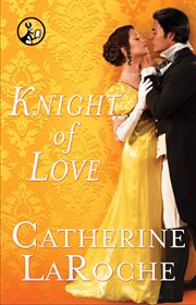 Knight of Love cover image