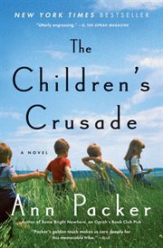 The Children's Crusade cover image