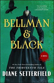 Bellman & Black cover image