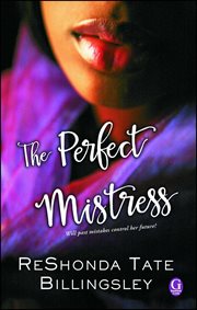The Perfect Mistress cover image