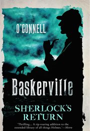 Baskerville cover image