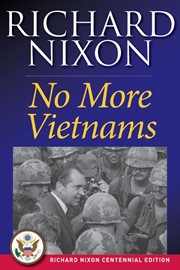 No More Vietnams cover image