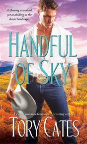 Handful of sky cover image