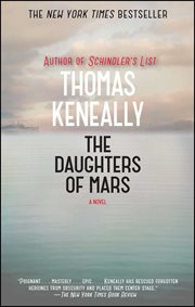 The Daughters of Mars cover image
