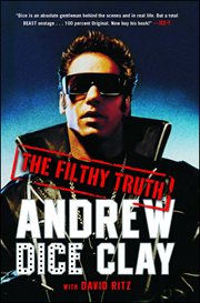 The Filthy Truth cover image