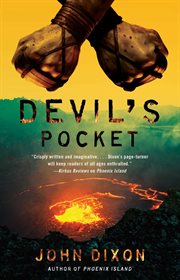 Devil's Pocket cover image