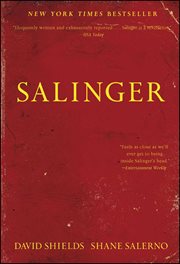 Salinger cover image