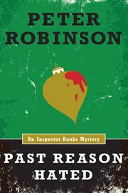 Past Reason Hated cover image