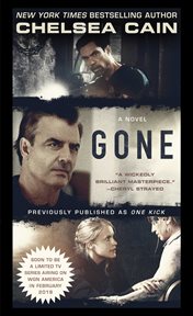 Gone cover image