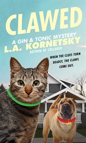 Clawed cover image