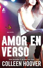 Amor en verso : una novela cover image