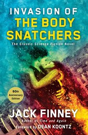 Invasion of the Body Snatchers cover image