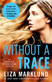 Without a Trace cover image