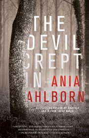 The Devil Crept In cover image