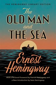 The Old Man and the Sea cover image