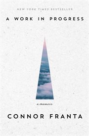 A Work in Progress : A Memoir cover image