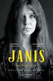 Janis : Her Life and Music cover image