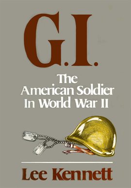 Cover image for G.I.