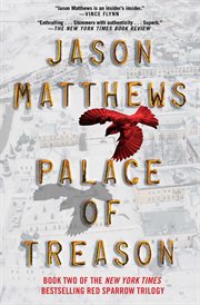 Palace of Treason cover image