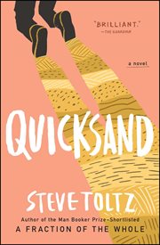 Quicksand cover image