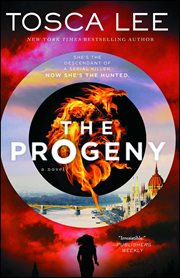 The Progeny cover image