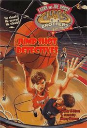 Jump shot detectives cover image
