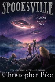 Aliens in the sky cover image