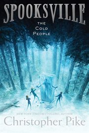 The cold people cover image