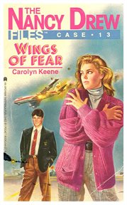 Wings of fear cover image