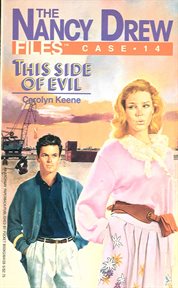 This side of evil cover image