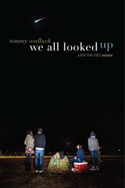 We All Looked Up cover image