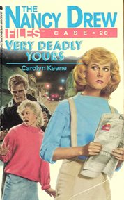 Very deadly yours cover image